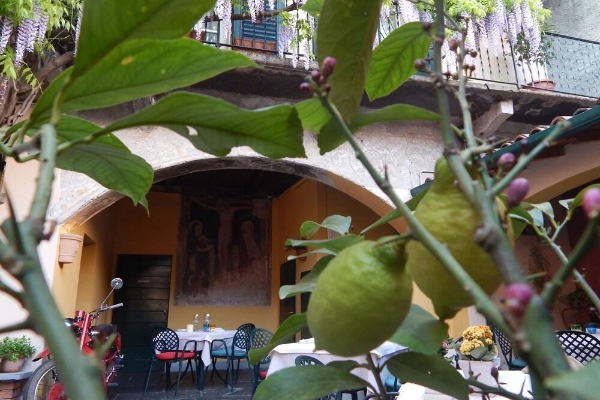 Hotel Mamma Ciccia